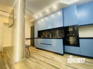 2-к квартира, на длительный срок, 36м2, 23/25 этаж