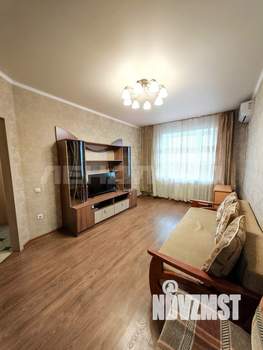 1-к квартира, на длительный срок, 35м2, 13/22 этаж