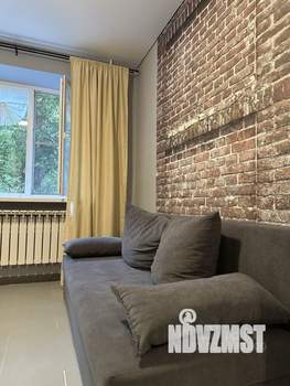 Студия квартира, посуточно, 18м2, 1/5 этаж