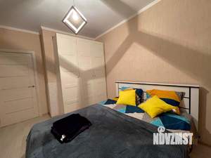 2-к квартира, посуточно, 45м2, 14/21 этаж