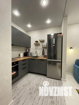 Студия квартира, посуточно, 27м2, 14/23 этаж