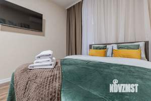 Студия квартира, посуточно, 24м2, 14/25 этаж