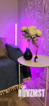 1-к квартира, посуточно, 39м2, 7/23 этаж