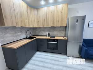 2-к квартира, на длительный срок, 37м2, 2/24 этаж