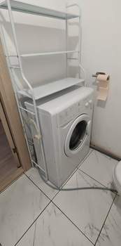 Студия квартира, на длительный срок, 29м2, 16/18 этаж