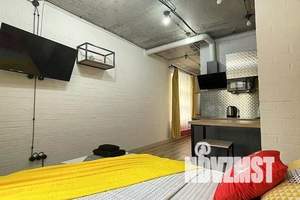 1-к квартира, посуточно, 30м2, 4/5 этаж