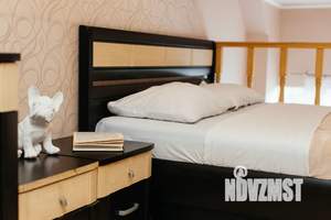 1-к квартира, посуточно, 55м2, 4/4 этаж