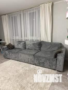 2-к квартира, посуточно, 90м2, 14/17 этаж