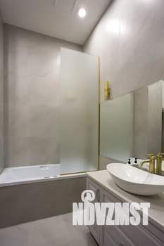 2-к квартира, посуточно, 40м2, 1/3 этаж