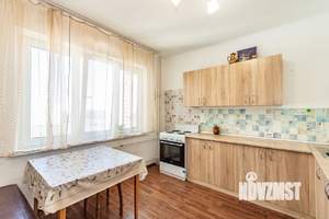 1-к квартира, на длительный срок, 37м2, 8/17 этаж