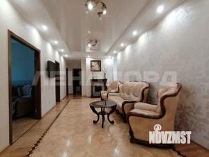 3-к квартира, на длительный срок, 136м2, 4/9 этаж