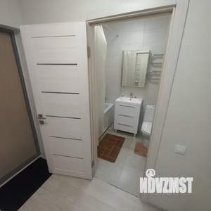 1-к квартира, на длительный срок, 45м2, 16/26 этаж