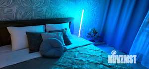 1-к квартира, посуточно, 39м2, 7/23 этаж