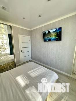 2-к квартира, посуточно, 45м2, 10/23 этаж