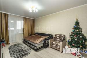 2-к квартира, на длительный срок, 52м2, 8/10 этаж