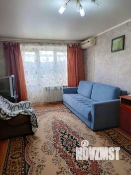 1-к квартира, на длительный срок, 39м2, 6/9 этаж