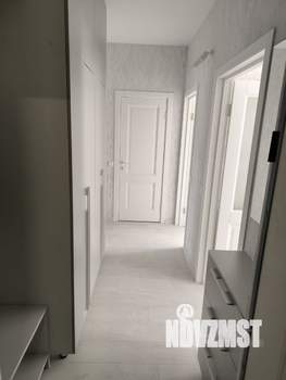 2-к квартира, на длительный срок, 57м2, 8/12 этаж