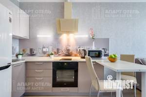 2-к квартира, посуточно, 45м2, 24/30 этаж