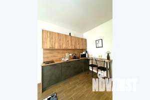 1-к квартира, посуточно, 26м2, 2/26 этаж