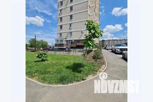 1-к квартира, посуточно, 30м2, 7/9 этаж