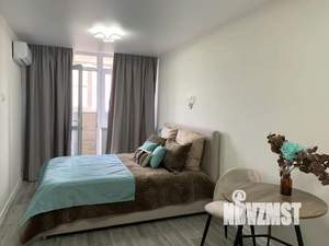 2-к квартира, посуточно, 60м2, 1/1 этаж