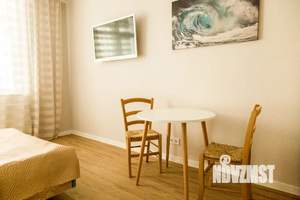 Студия квартира, посуточно, 30м2, 5/28 этаж