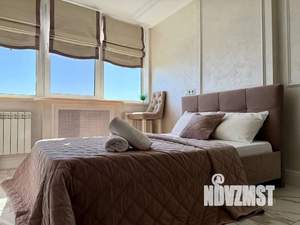 Студия квартира, посуточно, 30м2, 22/32 этаж