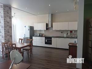 2-к квартира, на длительный срок, 70м2, 17/24 этаж