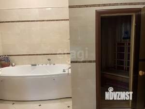 3-к квартира, на длительный срок, 122м2, 6/16 этаж