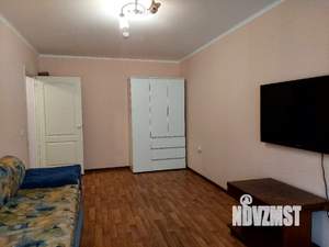 1-к квартира, на длительный срок, 38м2, 3/18 этаж