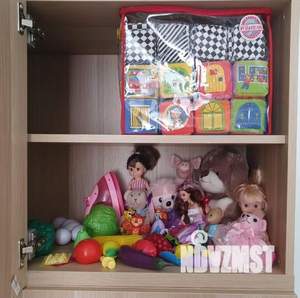 2-к квартира, посуточно, 60м2, 1/1 этаж