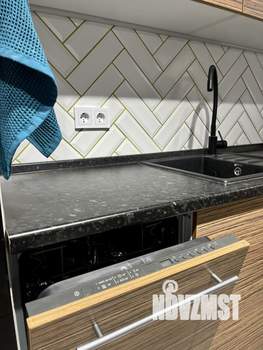 2-к квартира, посуточно, 47м2, 25/25 этаж