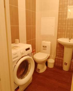 1-к квартира, на длительный срок, 36м2, 8/14 этаж