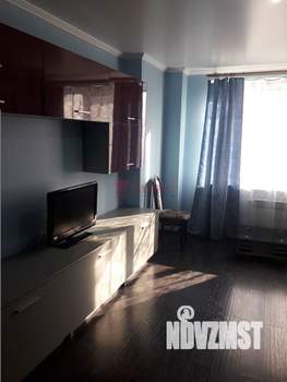 1-к квартира, на длительный срок, 43м2, 10/14 этаж