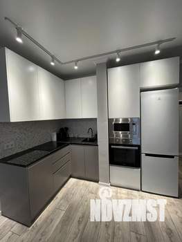 2-к квартира, посуточно, 45м2, 1/1 этаж