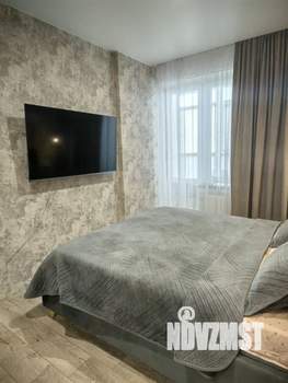 3-к квартира, посуточно, 65м2, 22/24 этаж