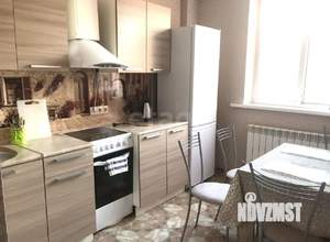 1-к квартира, на длительный срок, 40м2, 7/7 этаж