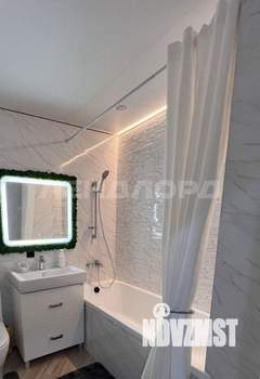 1-к квартира, на длительный срок, 39м2, 12/18 этаж