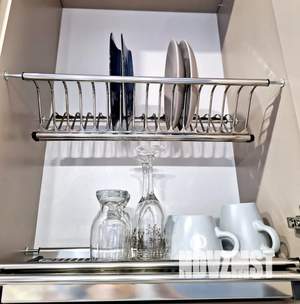 Студия квартира, посуточно, 32м2, 10/20 этаж