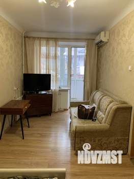 1-к квартира, на длительный срок, 33м2, 2/4 этаж