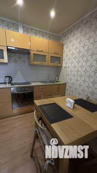 2-к квартира, на длительный срок, 50м2, 4/5 этаж