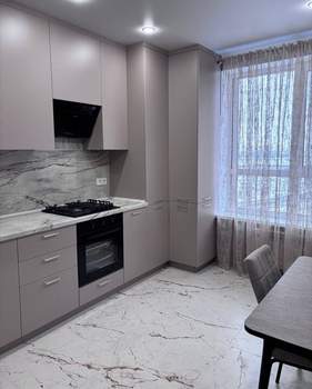 1-к квартира, на длительный срок, 33м2, 10/24 этаж