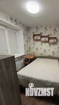 1-к квартира, на длительный срок, 32м2, 1/5 этаж