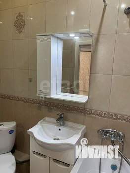 1-к квартира, на длительный срок, 36м2, 9/24 этаж