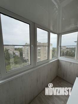 1-к квартира, на длительный срок, 31м2, 9/10 этаж