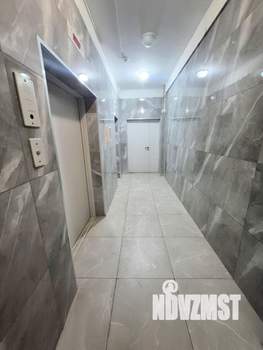 1-к квартира, на длительный срок, 42м2, 9/20 этаж