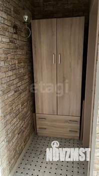 1-к квартира, на длительный срок, 36м2, 3/20 этаж