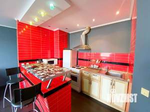 1-к квартира, на длительный срок, 46м2, 3/18 этаж