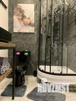 1-к квартира, посуточно, 29м2, 1/1 этаж