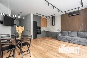 2-к квартира, посуточно, 63м2, 3/15 этаж